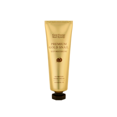 Gold Snail Hand Cream(Set)